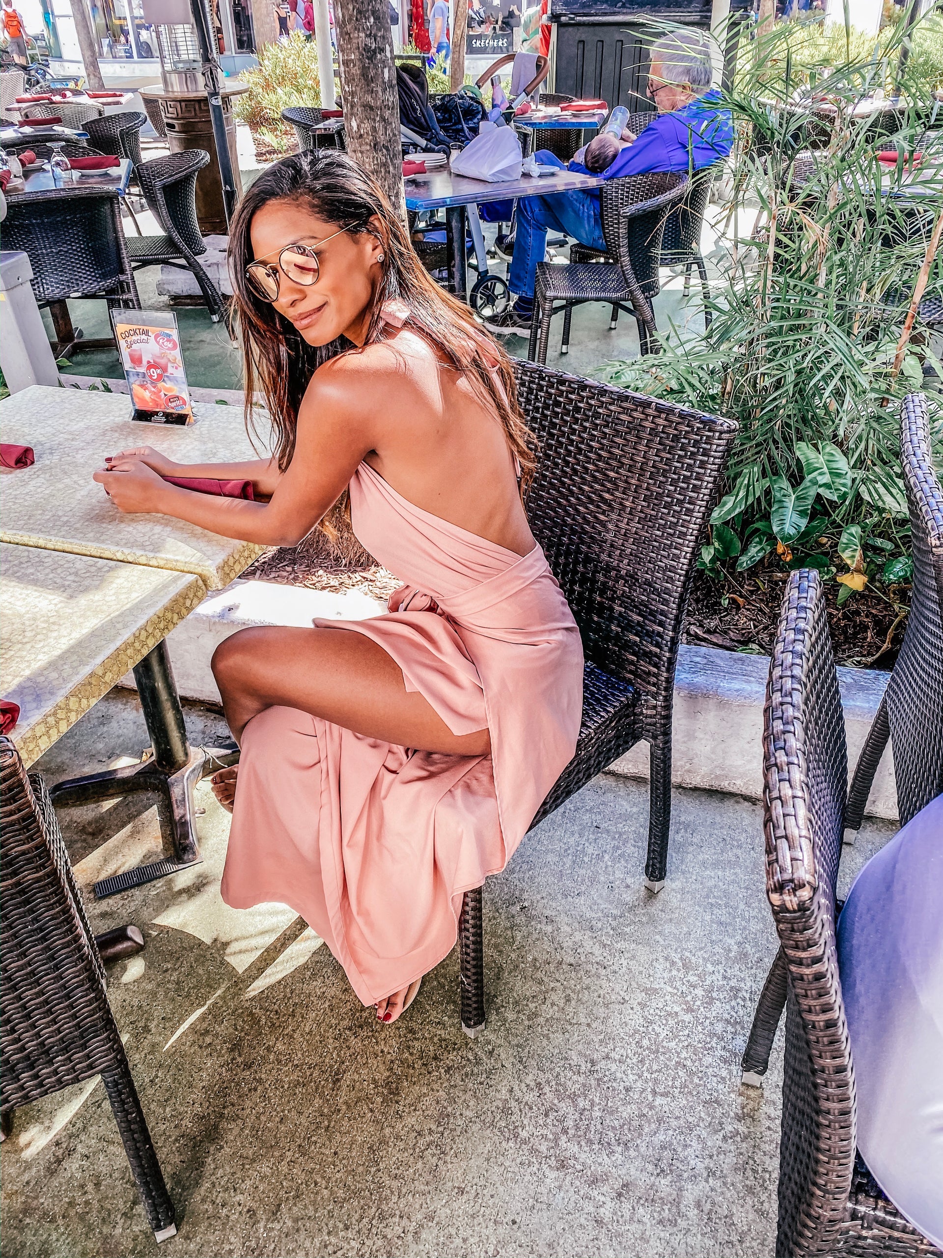 nena Rosé