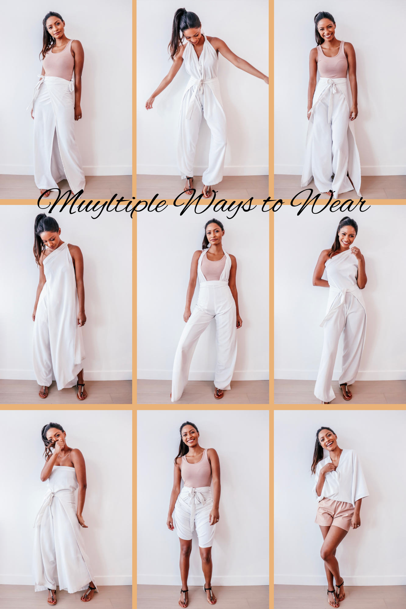 nena Off White