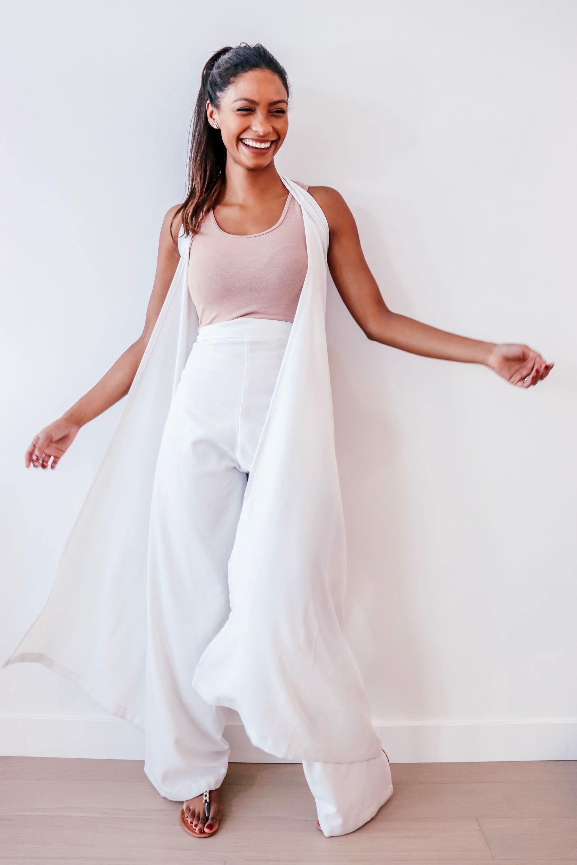 nena Off White