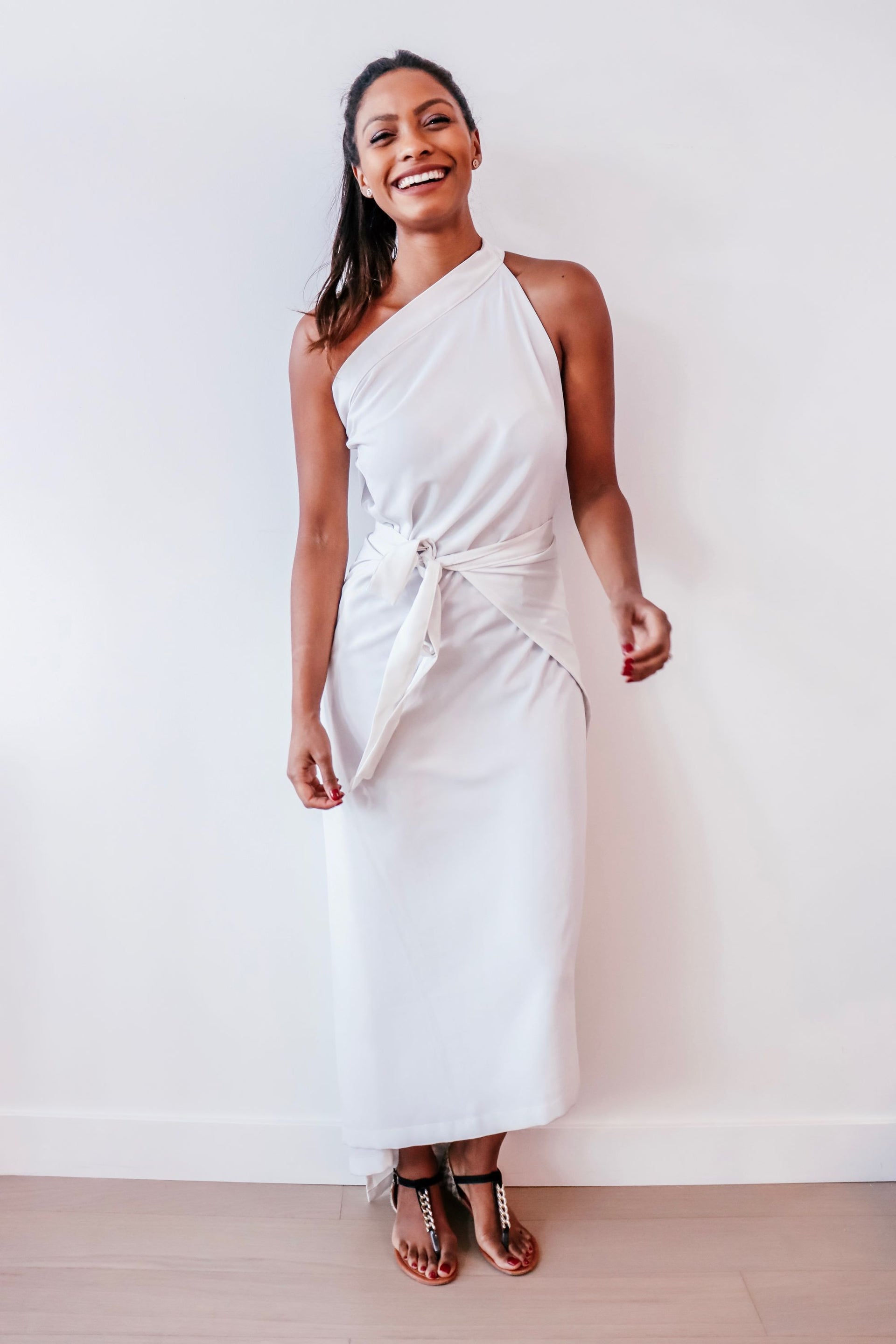 nena Off White