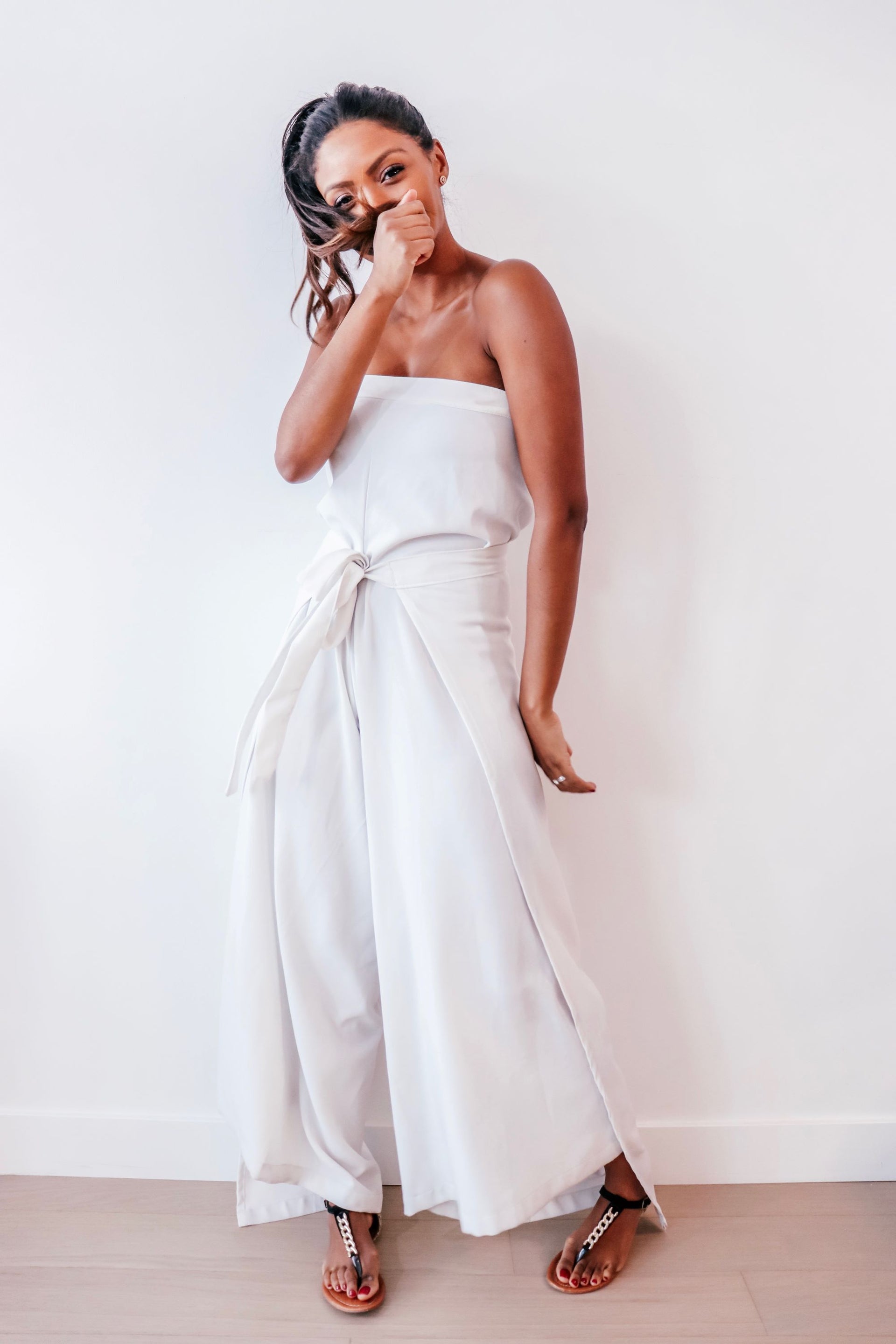 nena Off White