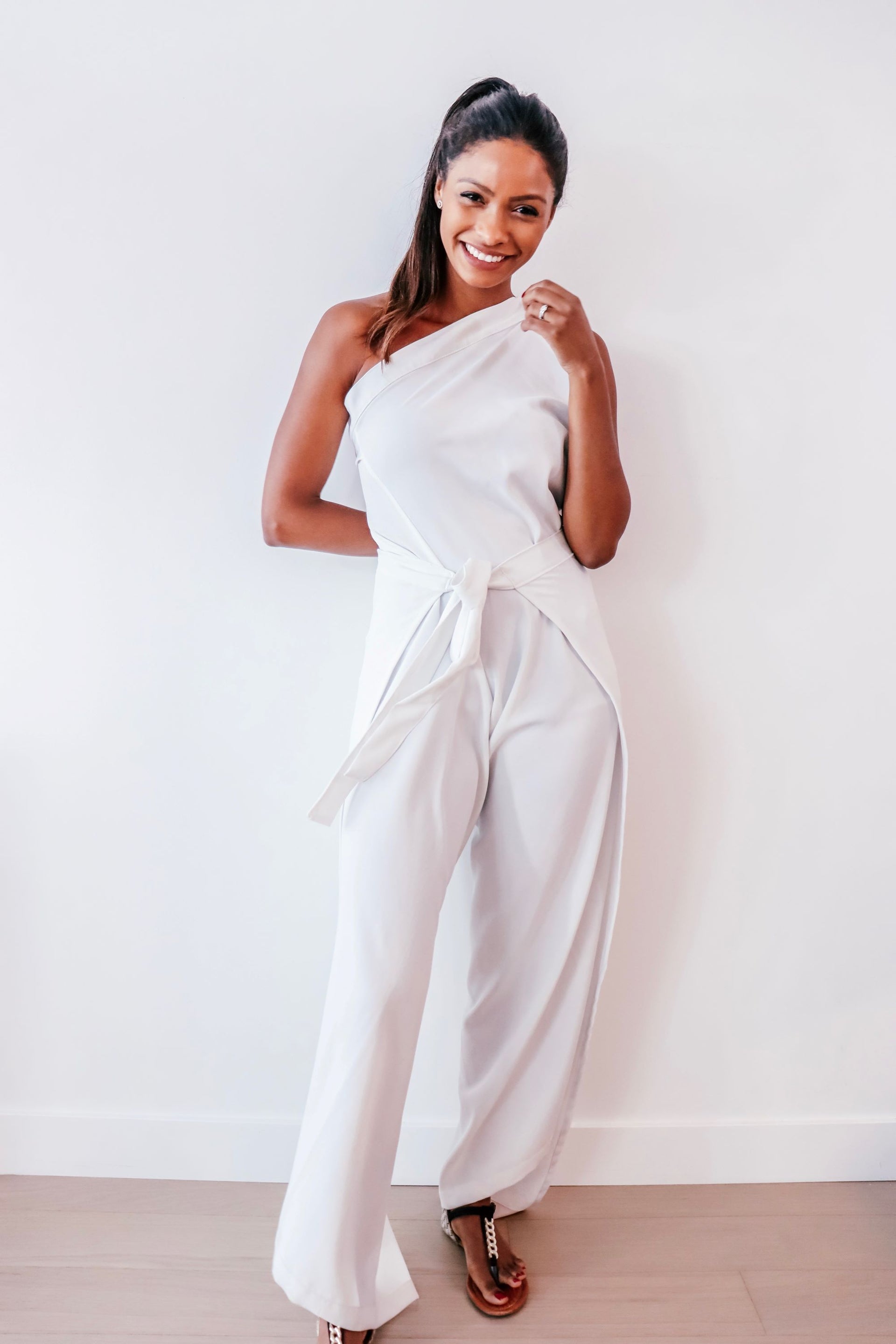 nena Off White