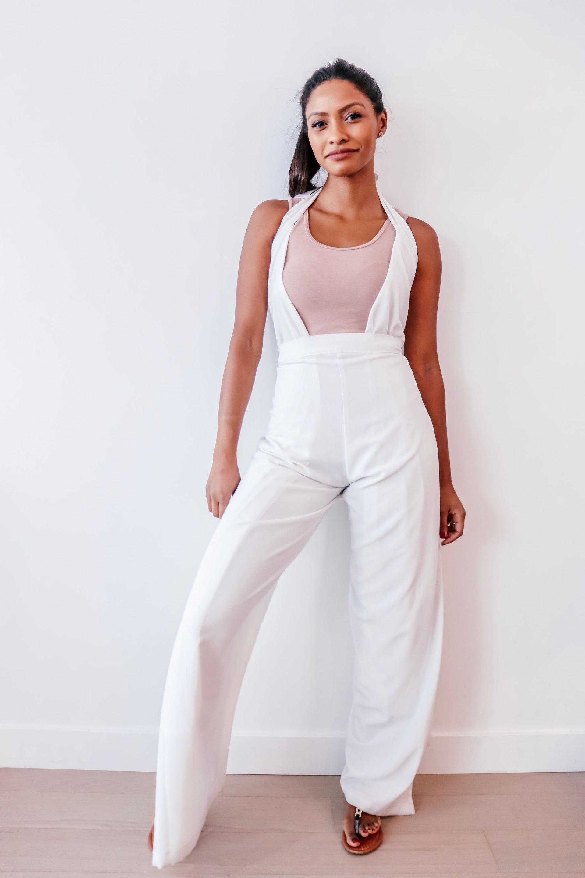 nena Off White