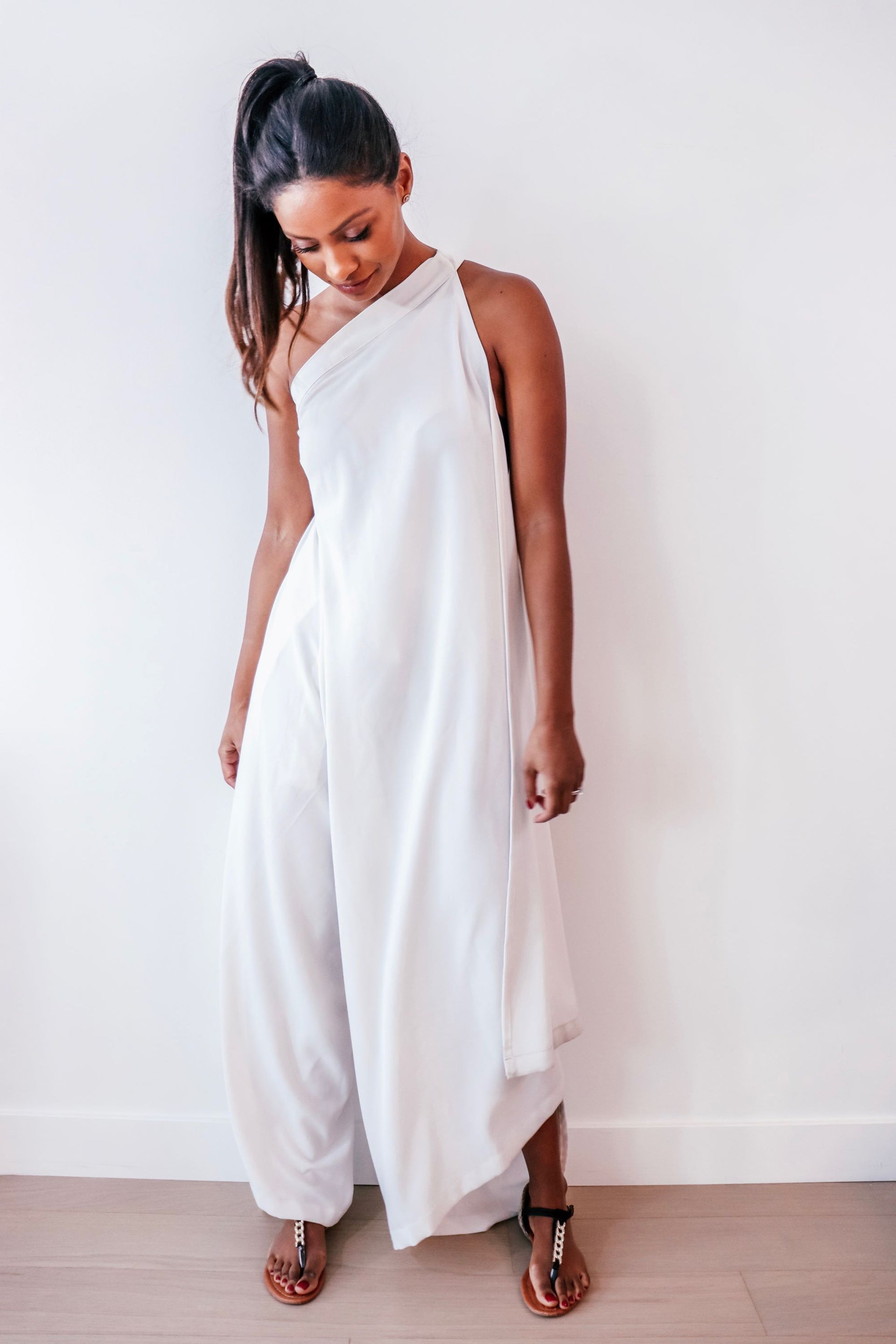 nena Off White