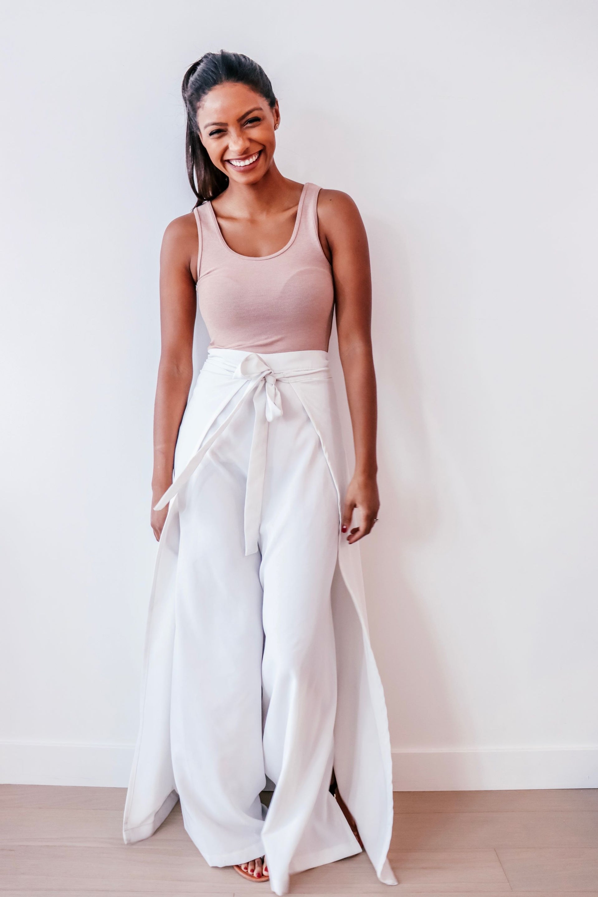nena Off White