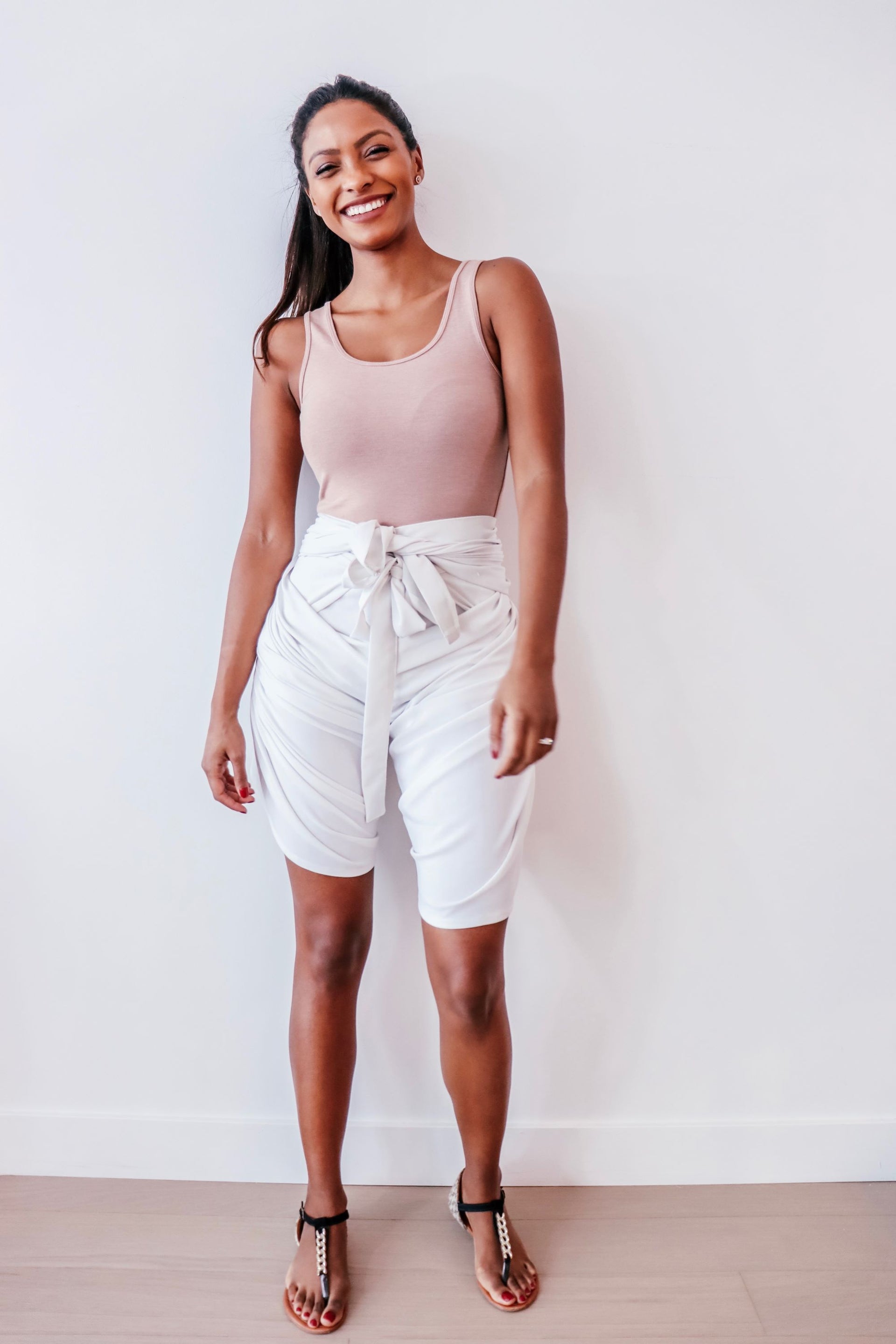 nena Off White