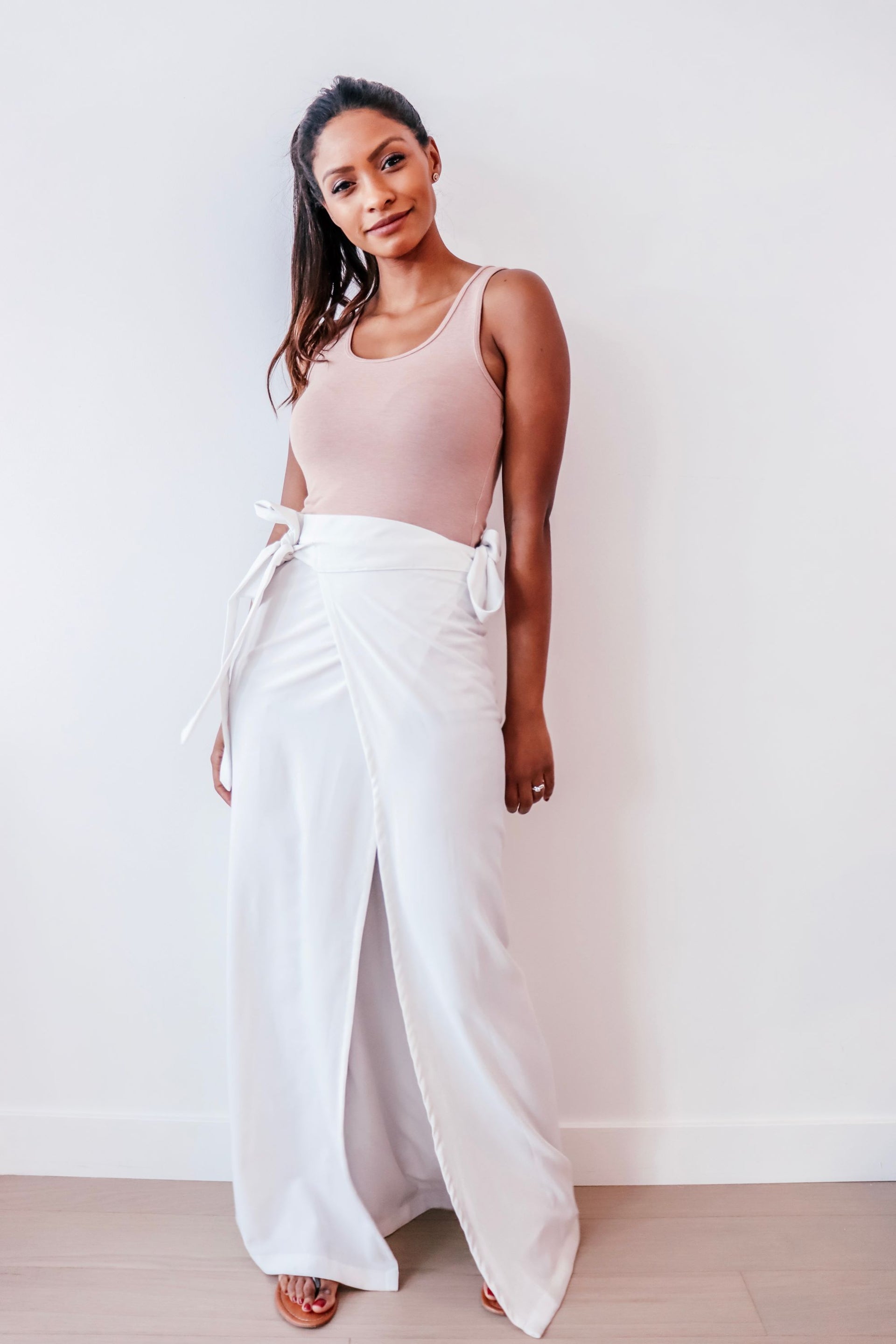 nena Off White